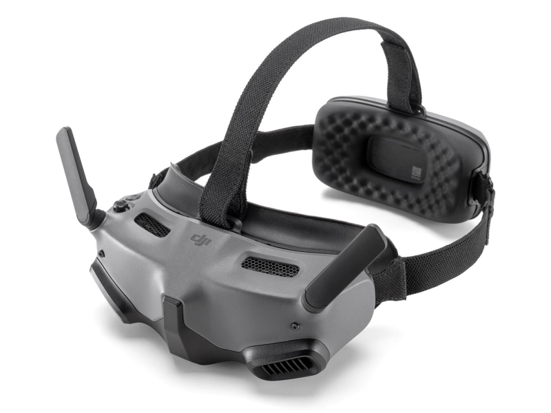 DJI Goggles Integra